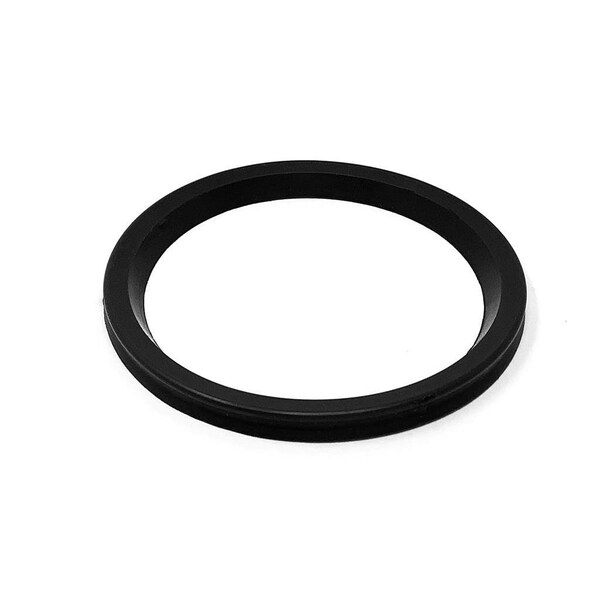 Tri-Ring FKM 1.851 ID, Replaces Waukesha Cherry-Burrell Part# 107987